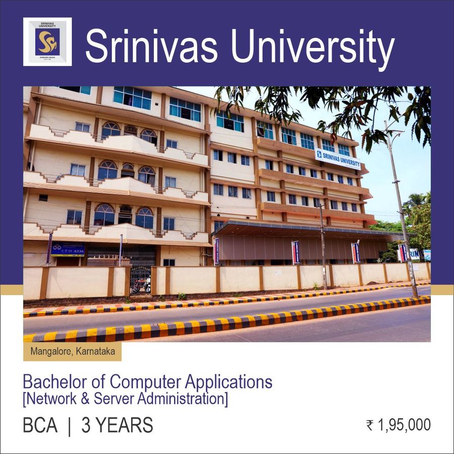 Srinivas University